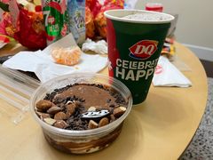 -DQ·蛋糕·冰淇淋(虹口龙之梦店)