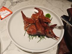 -潮州府·潮菜·砂锅粥(徐家汇店)