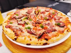 -斗牛士牛排餐厅(嘉里汇店)