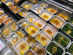 -美洲岛烤肉自助餐厅