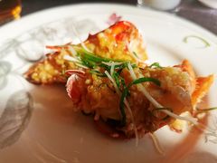波士頓龙虾-珍记海鲜酒家(嵩山路店)