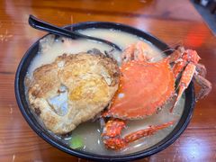 -台州老六海鲜面馆(上南总店)