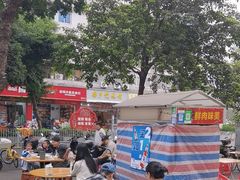 -牛王庙(龙华花园店)