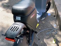 -九号电动车(安定门内大街店)