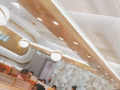-争鲜回转寿司(通州万达店)