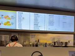 -LELECHA乐乐茶(百货大楼店)