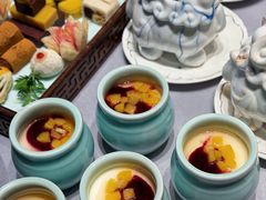 -四世同堂·京菜·烤鸭(双井店)