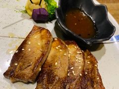 -王鼎精致料理铁板烧(世博源店)