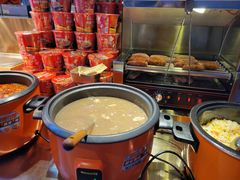 -李姑婆鲜切牛肉火锅自助(凤城二路店)