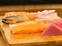 -鮨政· Omakase(福州万象城店)