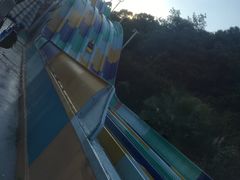 -平湖九龙山乐满地水上乐园