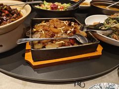 -老家水饺濮阳菜(巴黎街店)