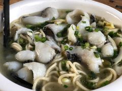 -小河无名面馆
