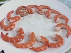 -外滩18号海鲜(三亚湾龙兴海鲜广场店)