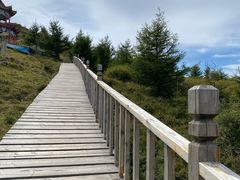 -苏木山森林公园