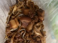 -葛记焖饼(伏牛路店)