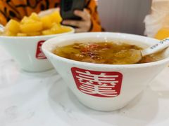 -张飞木薯羹(金鱼巷店)
