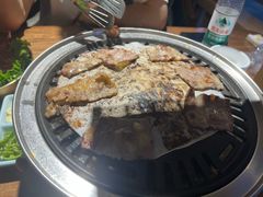 -九田家黑牛烤肉料理(长春路友好店)