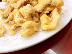 -天天海鲜城·海鲜大排档(新溪店)