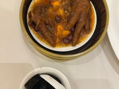 -半岛太子酒家(海港城店)