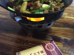 -胡师傅三下锅(汽车站店)