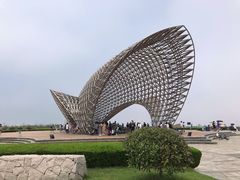 -南汇嘴观海公园