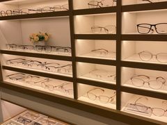 -宝岛眼镜·星创视光中心(金桥店)