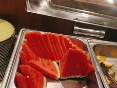 -花城粤菜餐厅(高新区店)
