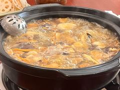 -菌之家·专业纯野生菌火锅·特色炒菌