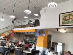 大堂-福龙私房菜·客家大盆菜