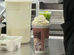 -眷茶(大卫城10楼店)