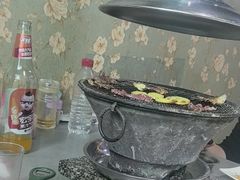 -鞍山戰
