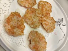 -怀德酒楼·粤菜·海鲜·茶点(宝安国际机场店)