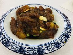 -卫鼎轩·曹公馆(鼓楼店)