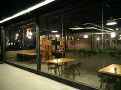 -望恋·天台音乐餐厅
