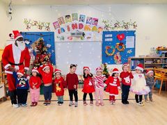 -上海市浦东新区恒宇幼儿园(杨南部)