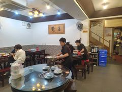 -老牛窝里(总店)