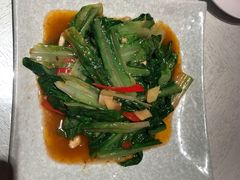 炒时蔬-泰香米泰国餐厅(凯德新南店)