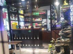 -杨记齐齐哈尔烤肉(五莲路店)