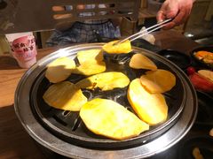 -金九姬黑牛烤肉料理(杨舍老街店)