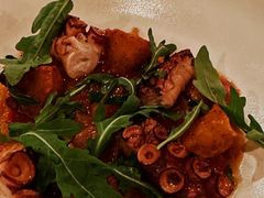 -Mercato莫卡多露台餐厅与酒吧(K11店)