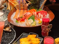 -蟹犇前•帝王蟹雪蟹(陆家嘴店)