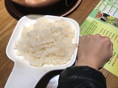 -竹叶涮肉坊(总店)