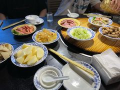 -三里屯土灶台(盐城总店)