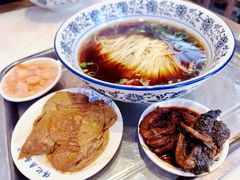 -伟记奥面馆(白塔东路店)