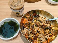 -米村拌饭(江宁万达店)