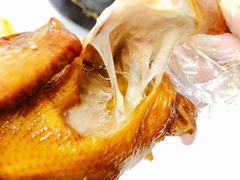广式沙田乳鸽-宋都禾源·灌汤包子(汉兴路直营店)