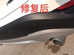 -畅通航行汽车钣金喷漆 无痕修复·局部喷漆