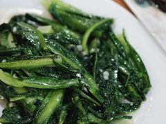 油麦菜-旺富东海大酒楼(海鲜街店)