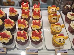 -Pantry's Best派悦坊蛋糕(K11购物艺术中心店)